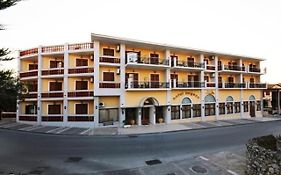 Aegeon Hotel